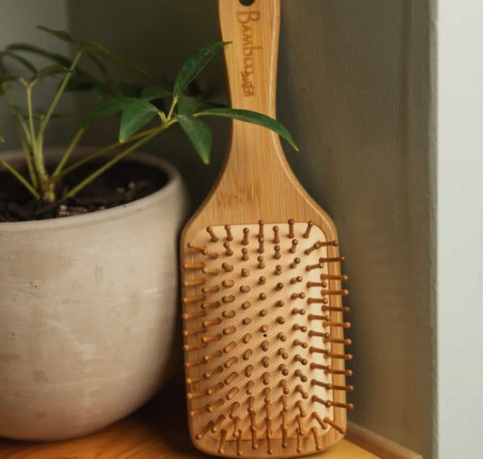 Hair Brush