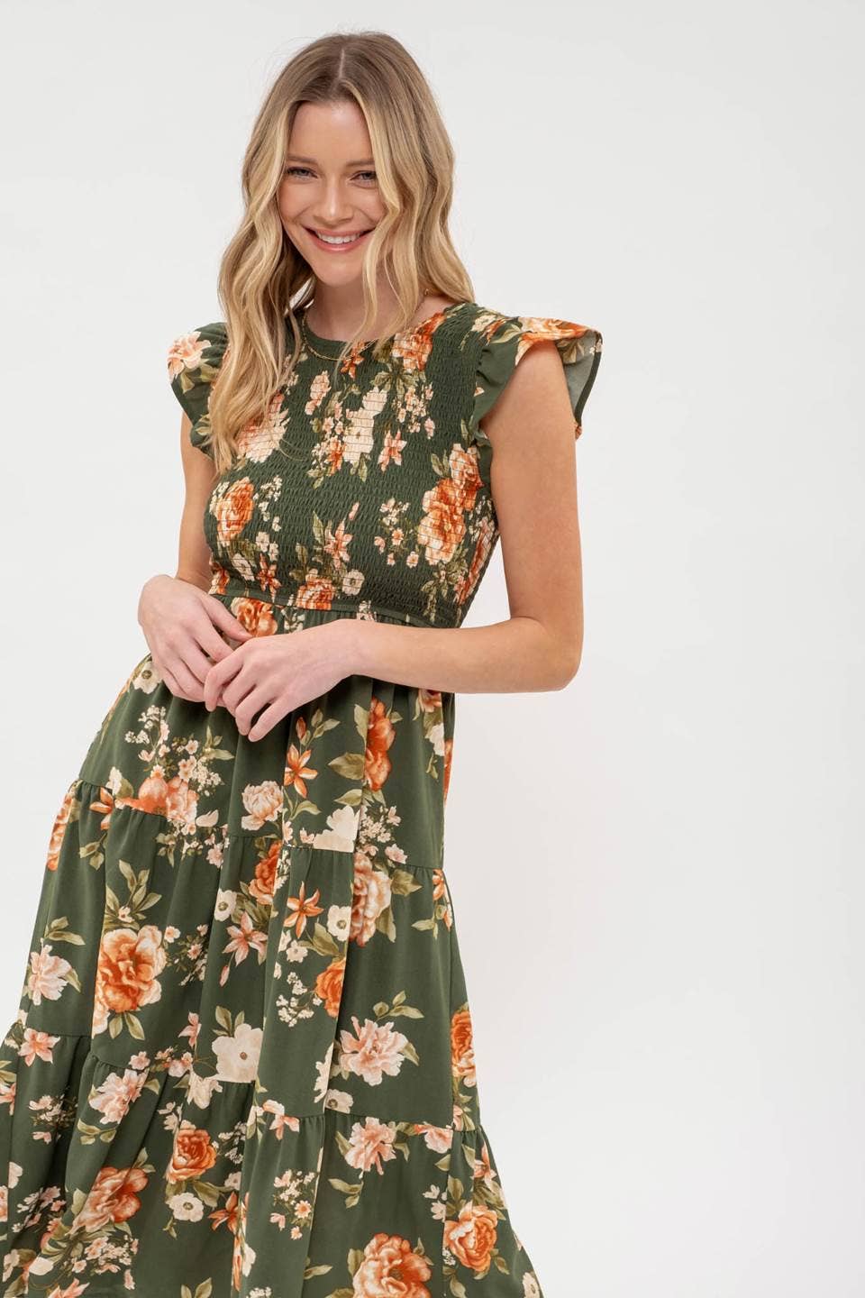 Penelope Dress
