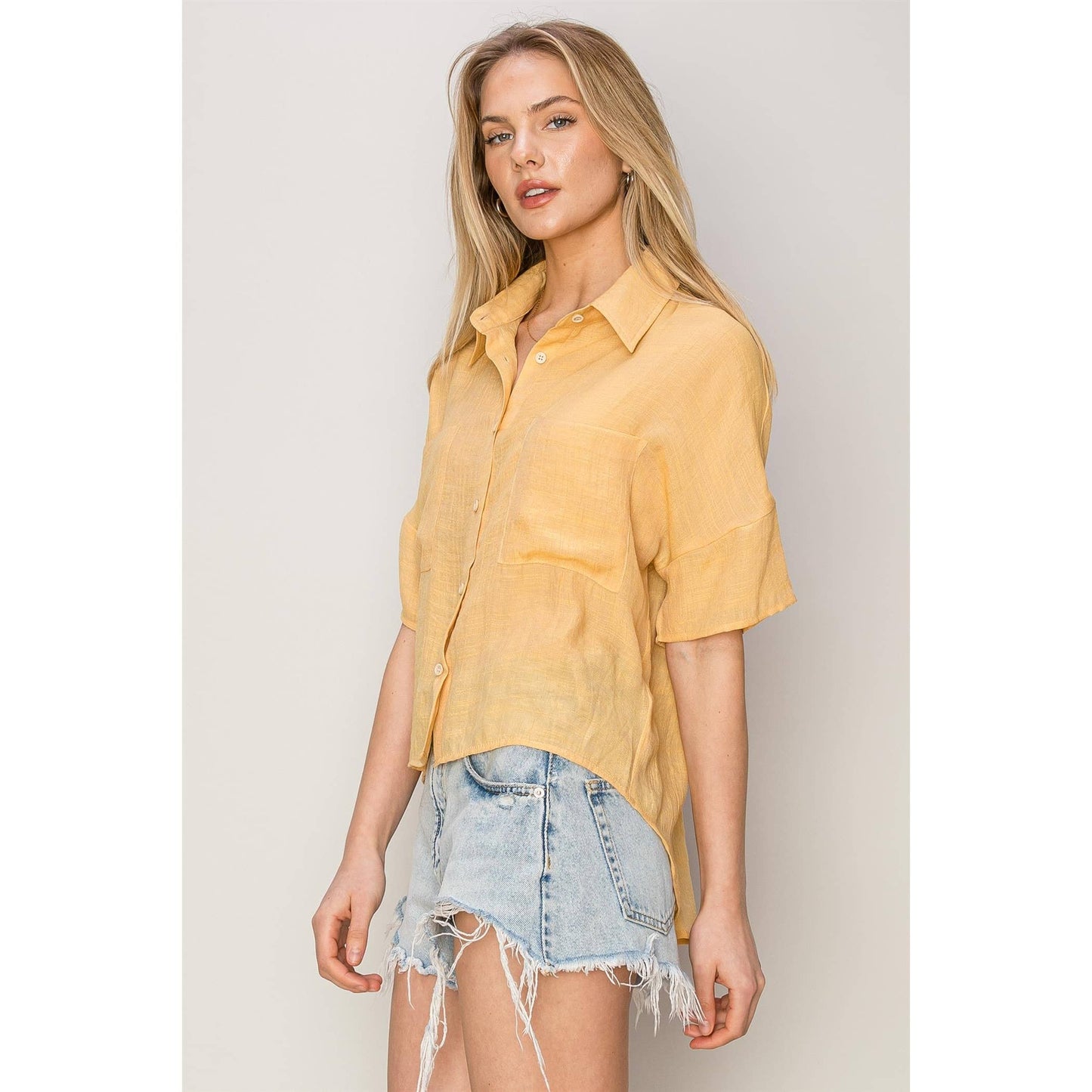Pineapple Top