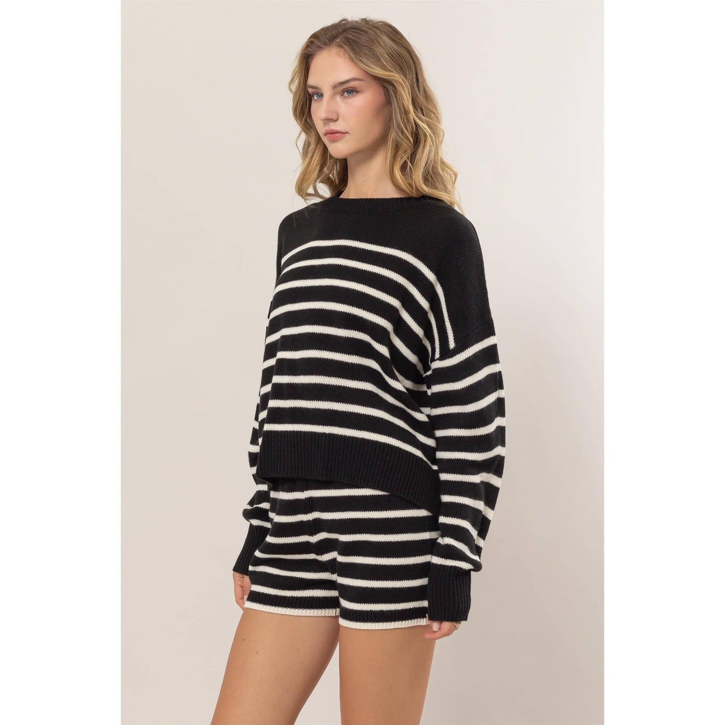 Lani Knit Set
