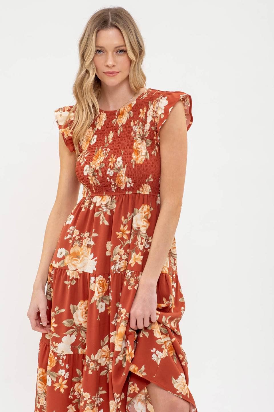 Penelope Dress