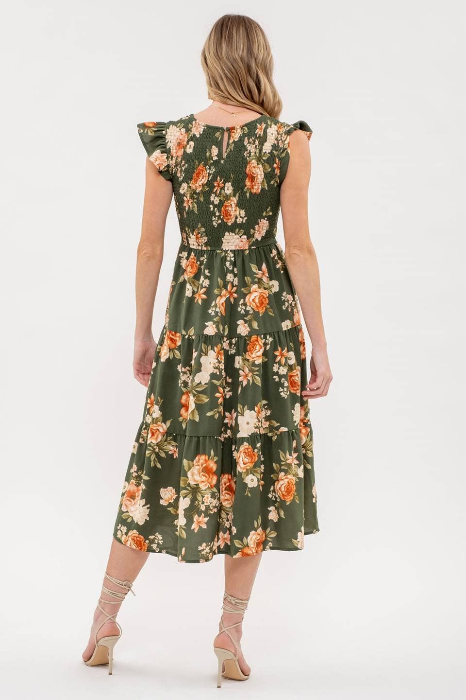 Penelope Dress