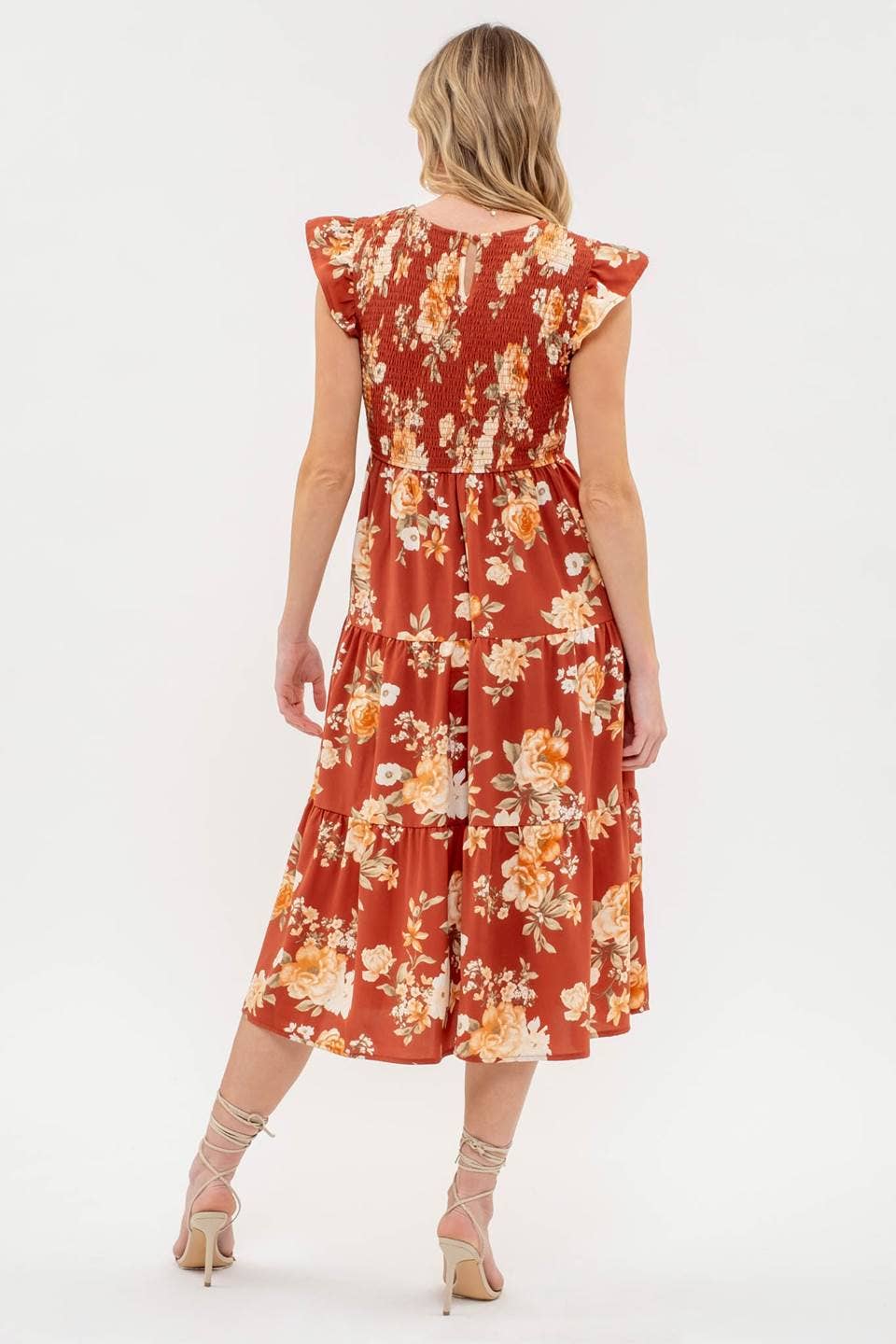 Penelope Dress