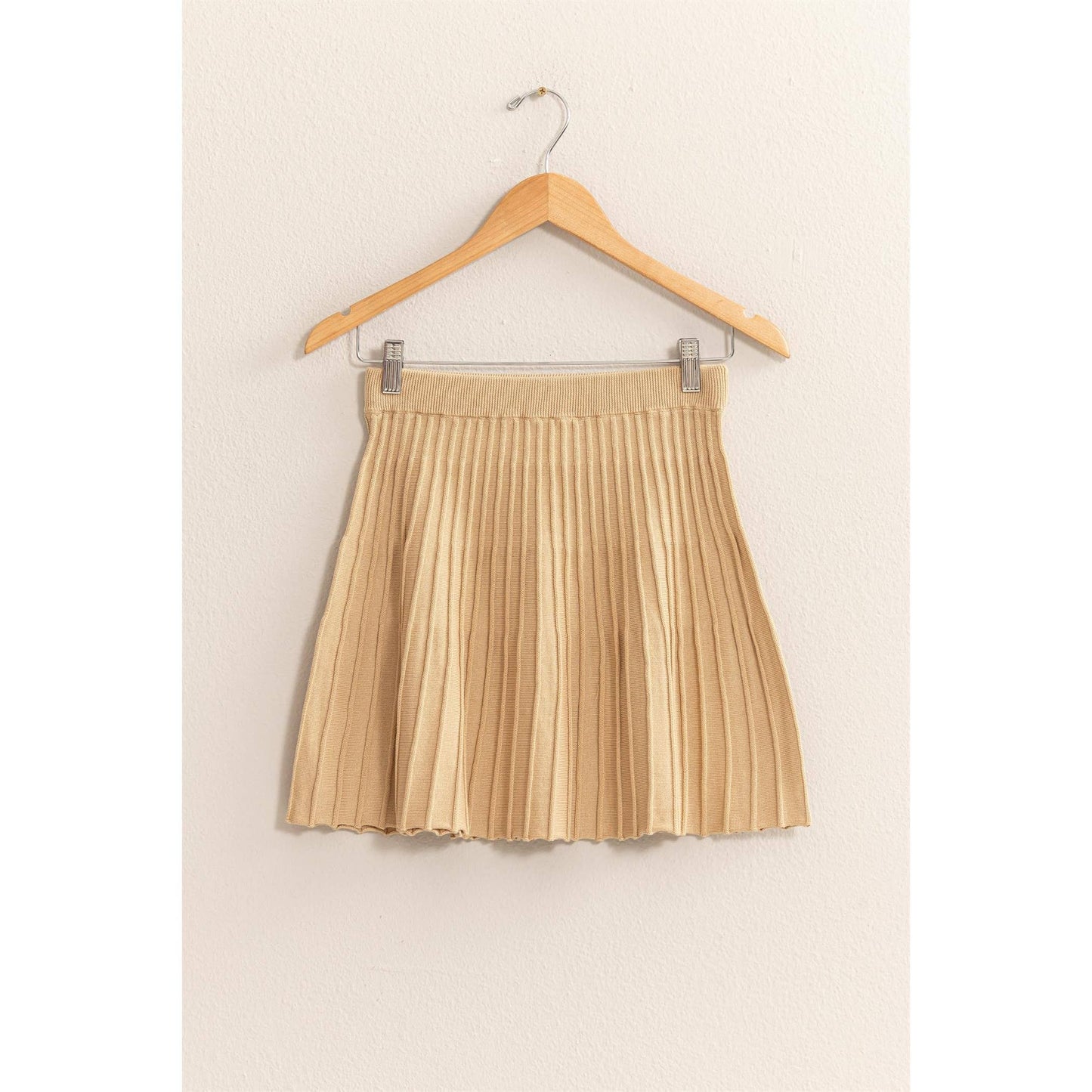 Heidi’s Tennis Skirt