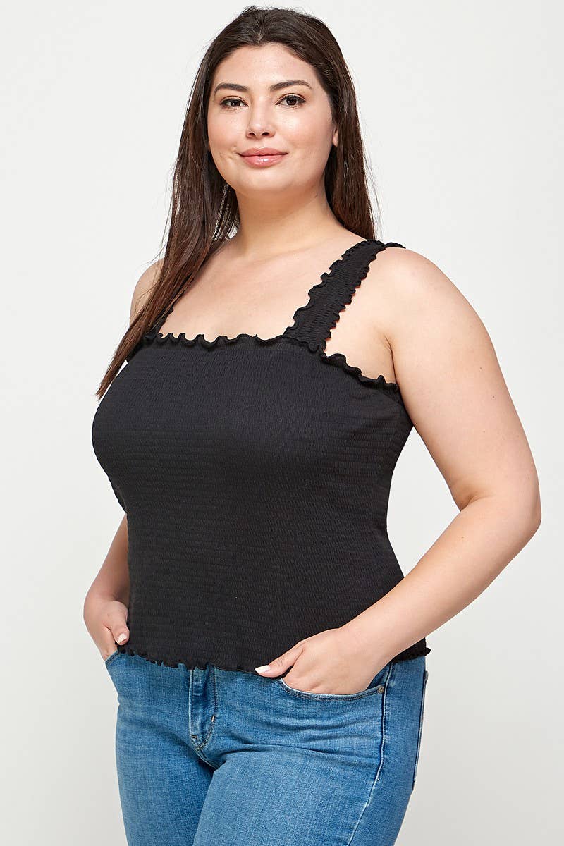 Onyx Top