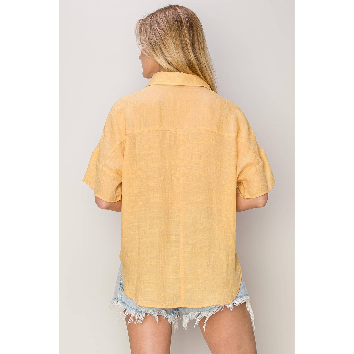 Pineapple Top