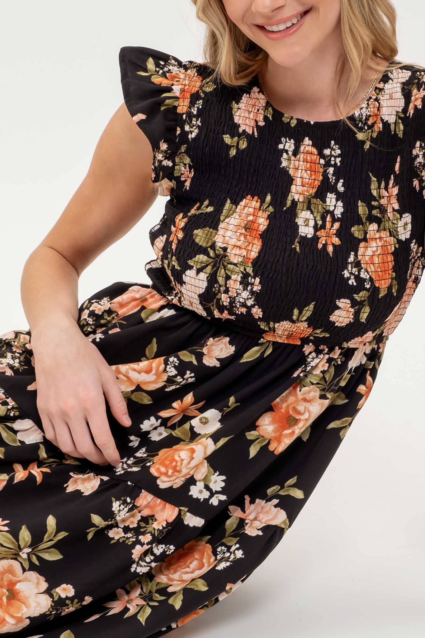 Penelope Dress