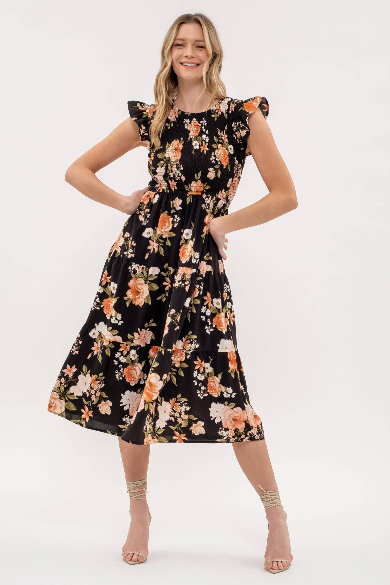 Penelope Dress
