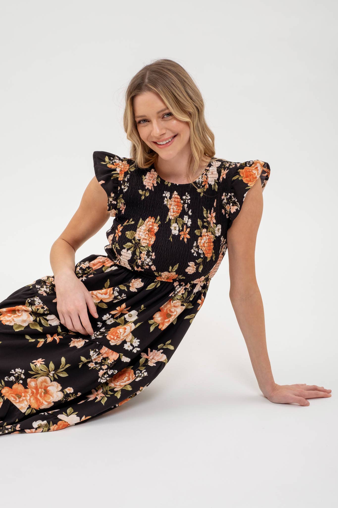 Penelope Dress