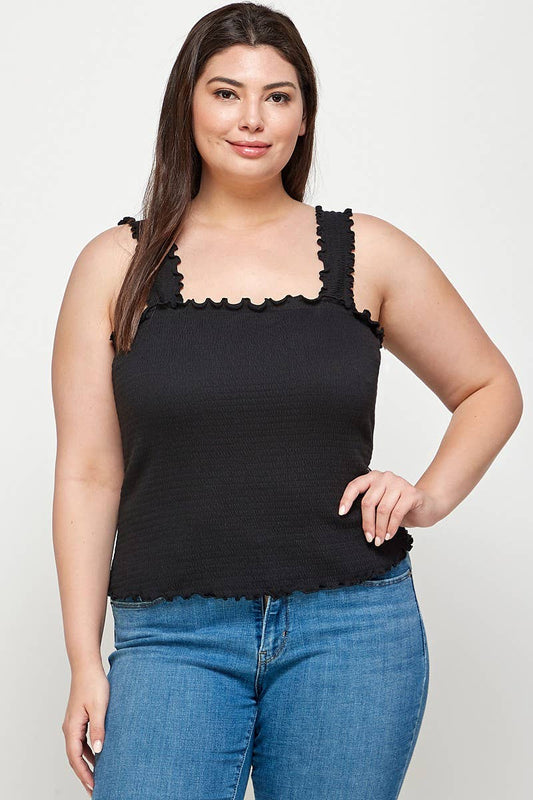 Onyx Top