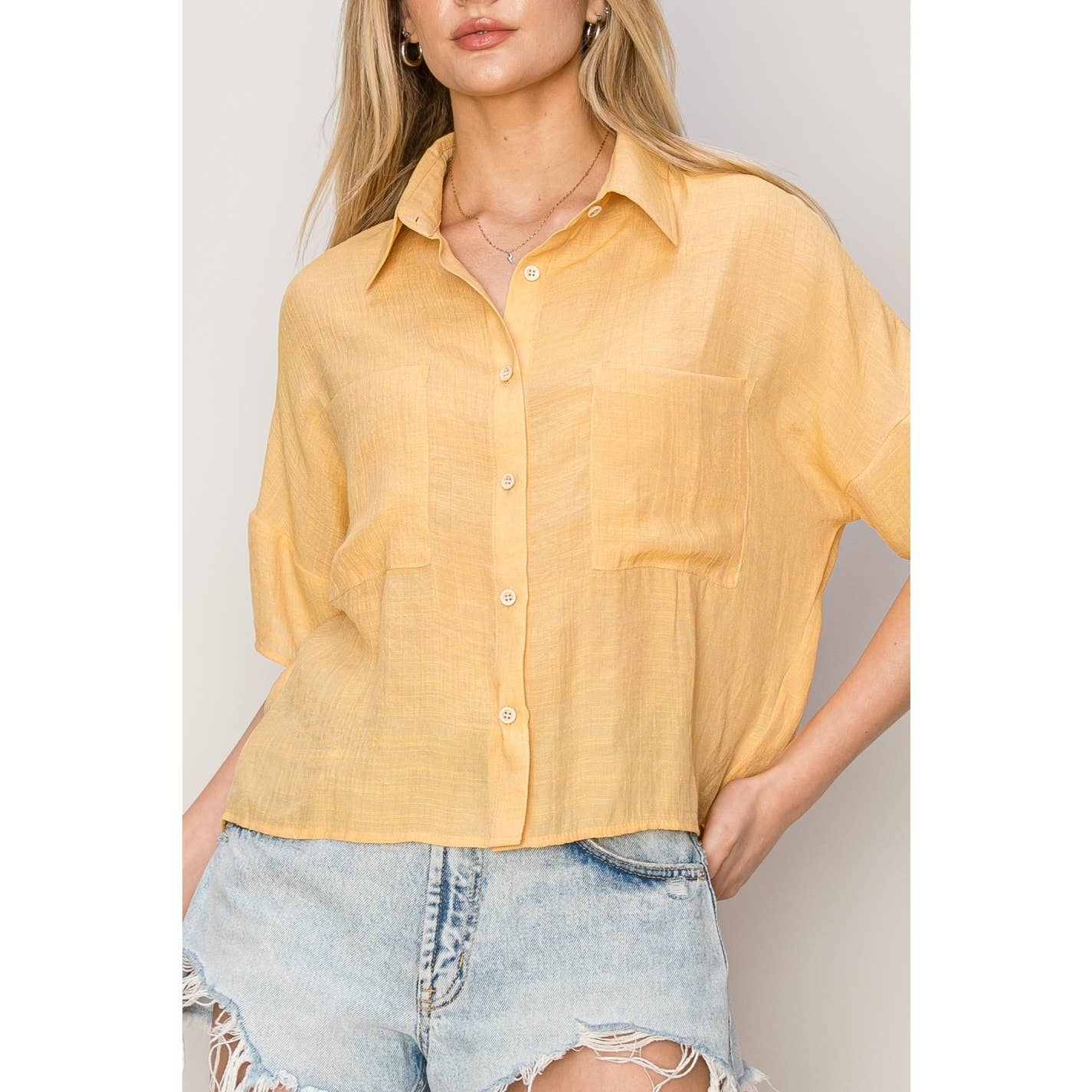Pineapple Top