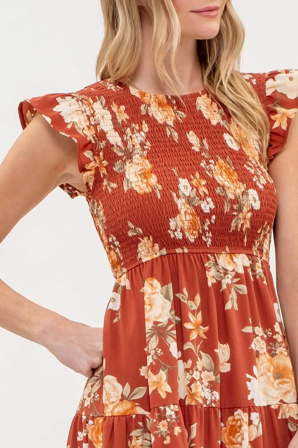 Penelope Dress