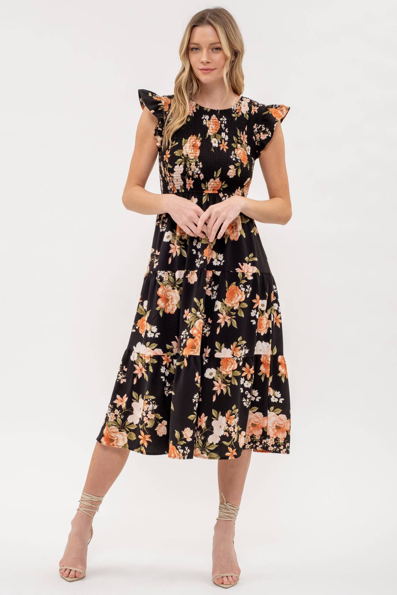 Penelope Dress