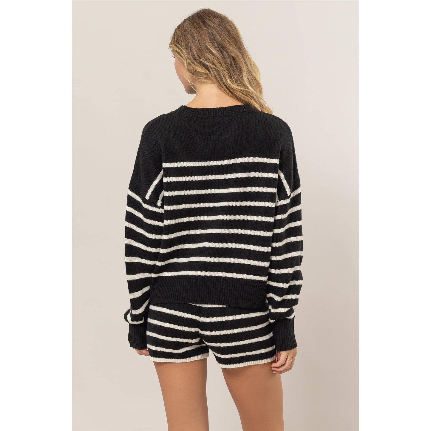 Lani Knit Set
