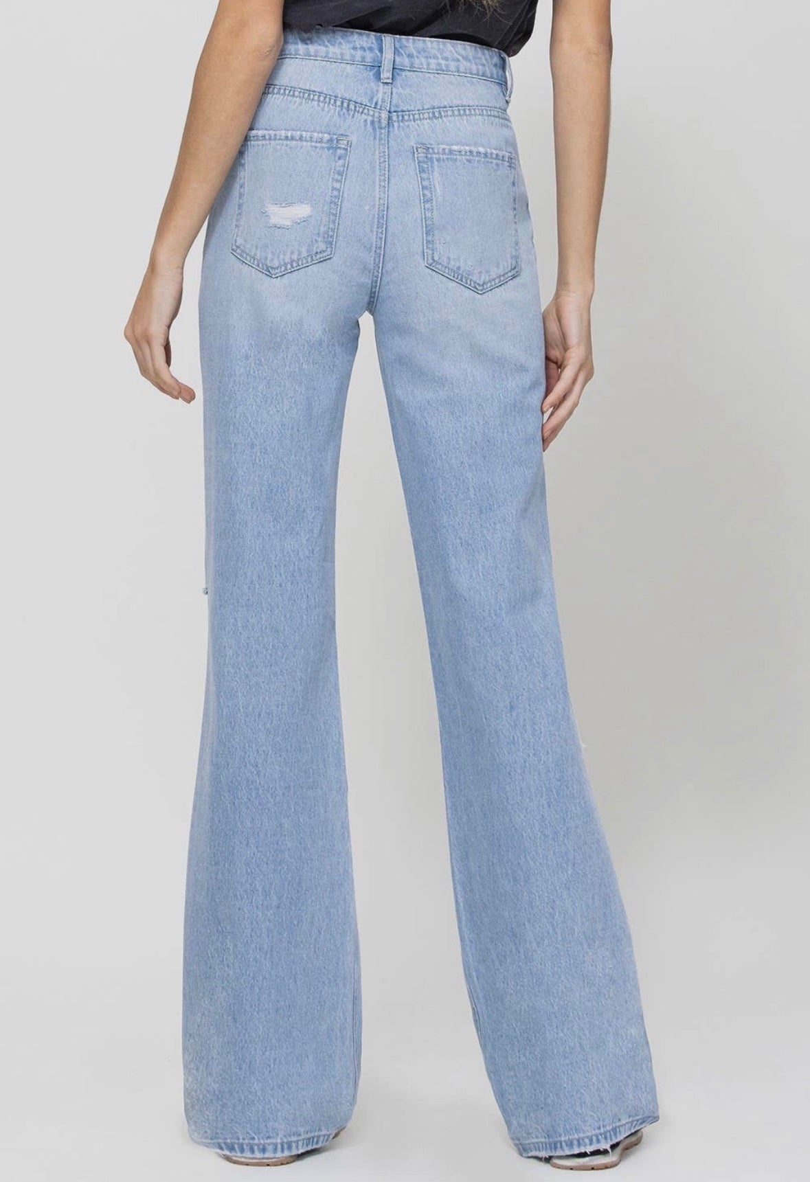 Crush Denim