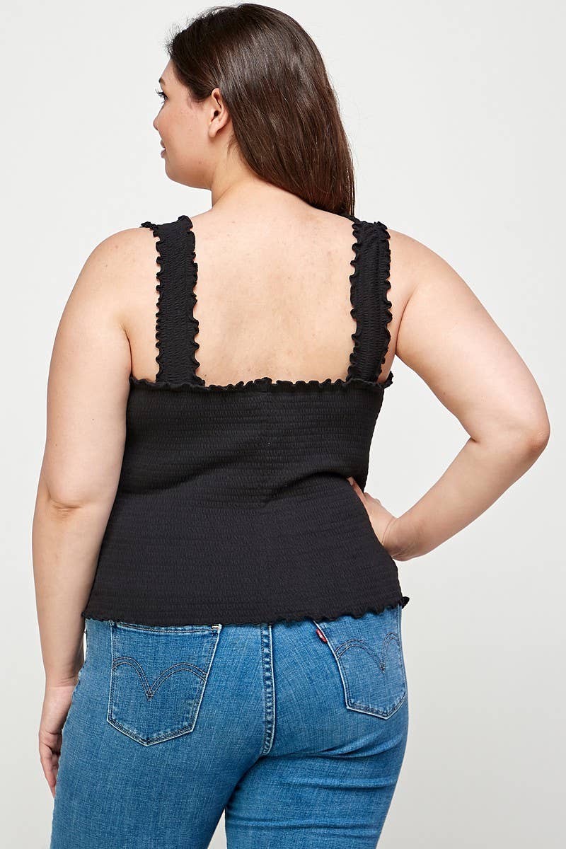 Onyx Top