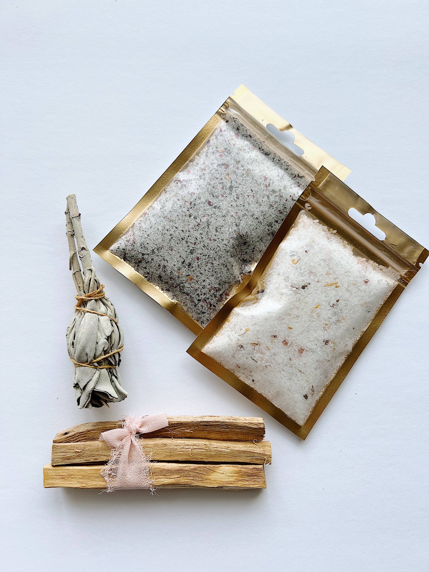 Self Care Kit