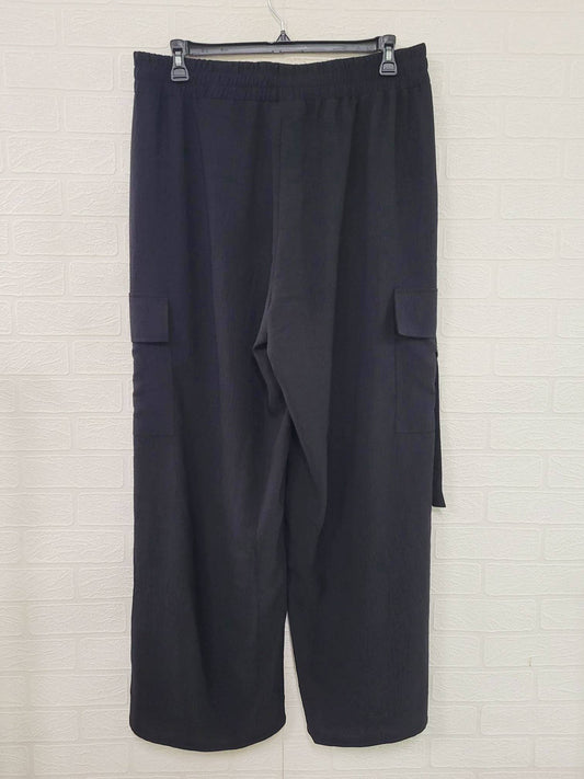 Plus Size Cargo Pants