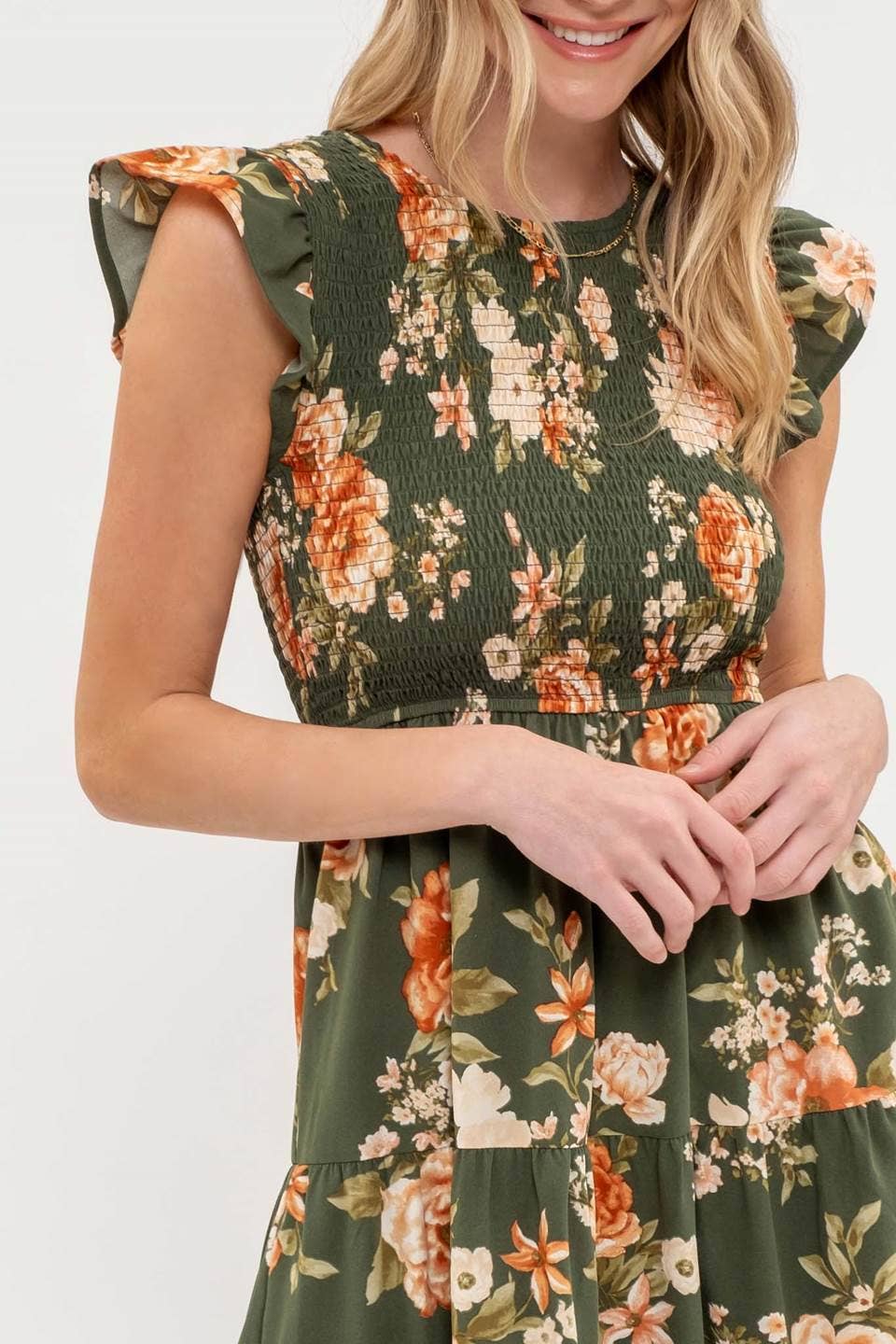 Penelope Dress