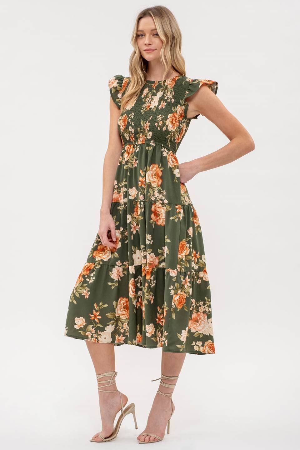 Penelope Dress