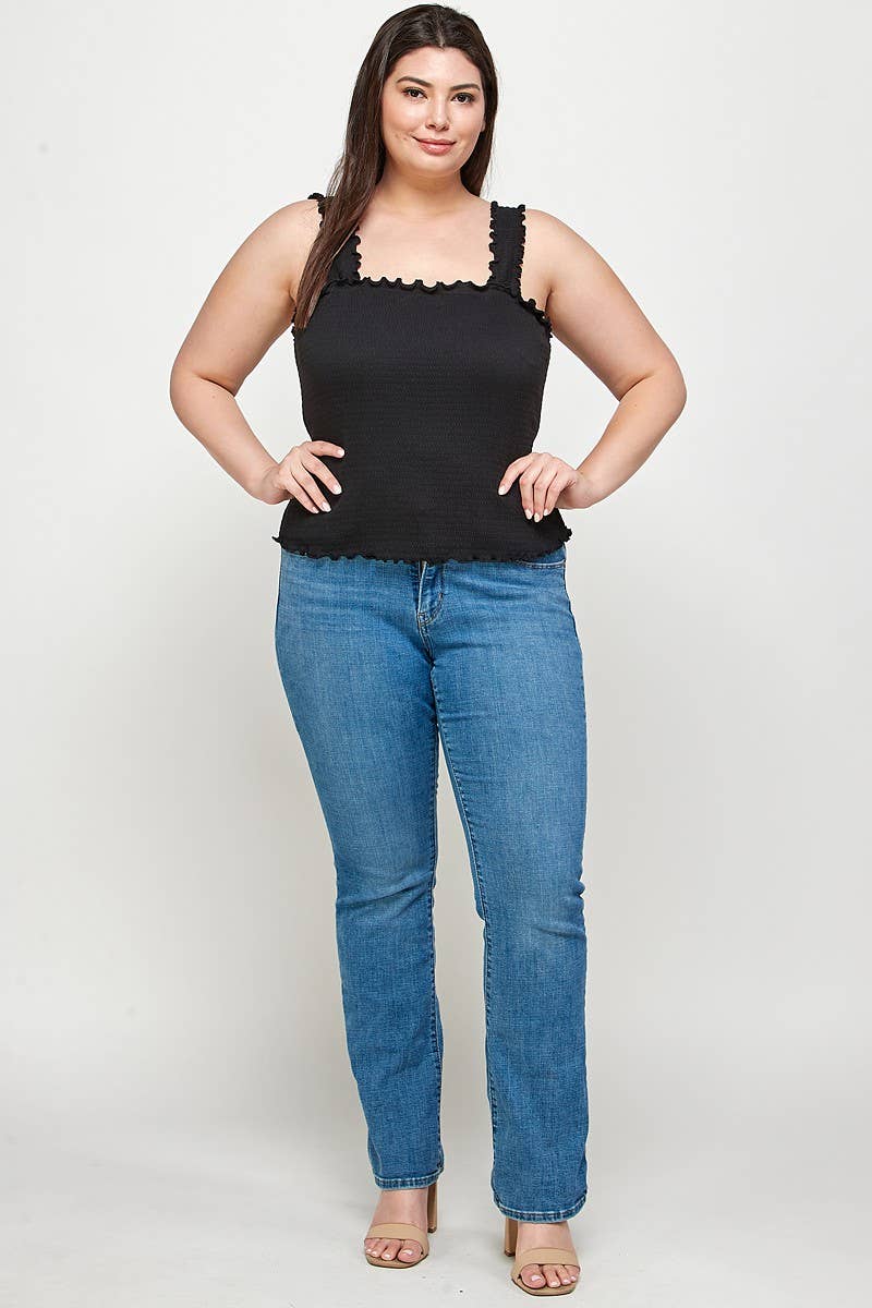 Onyx Top