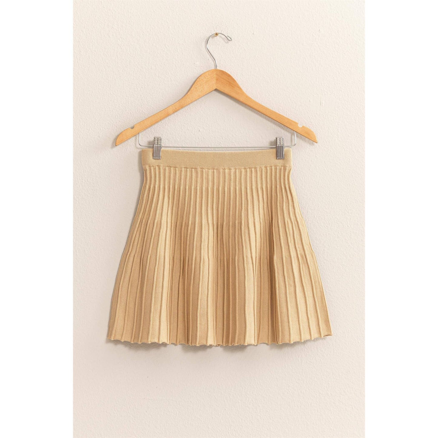 Heidi’s Tennis Skirt