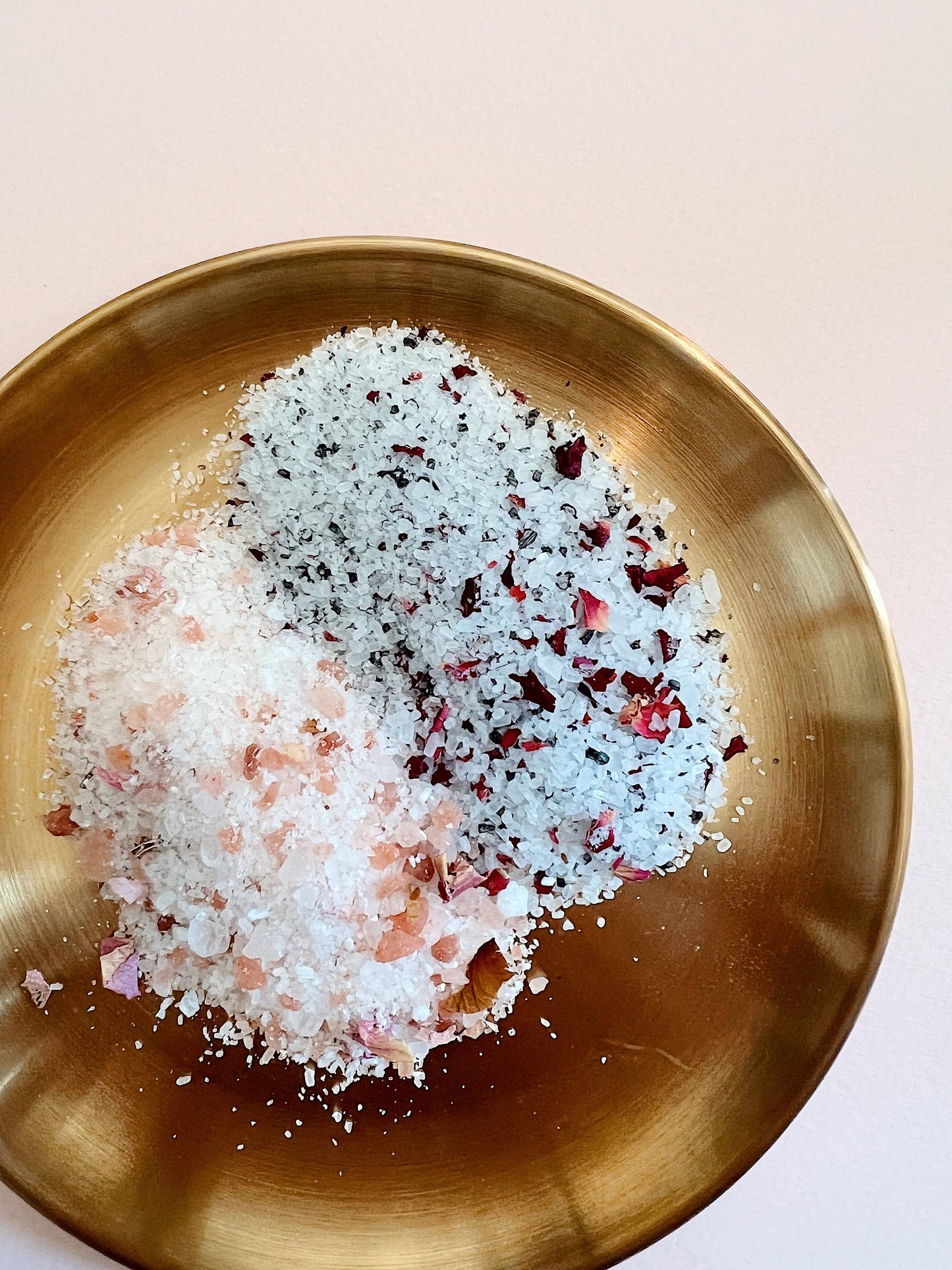 Botanical Milk Bath Soak