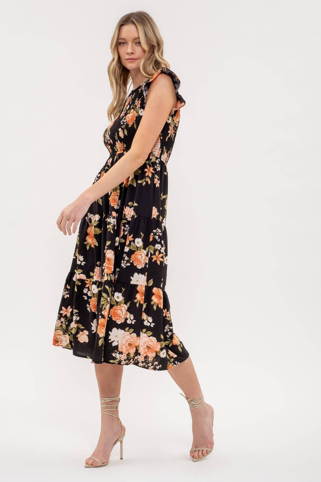 Penelope Dress