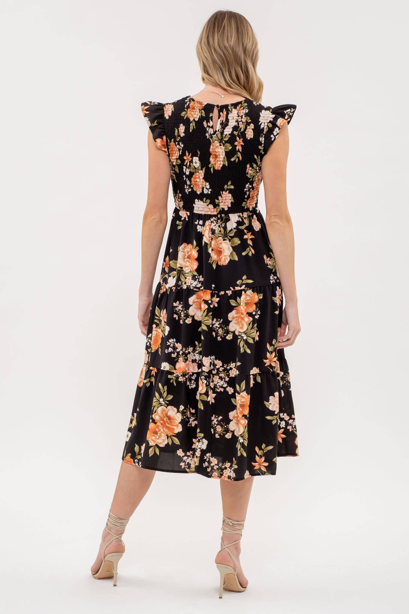 Penelope Dress