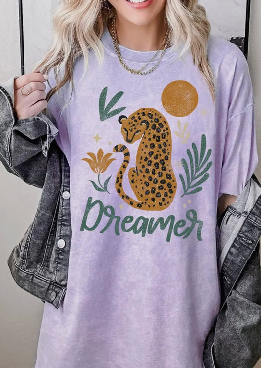 Dreamer Oversized T-Shirt