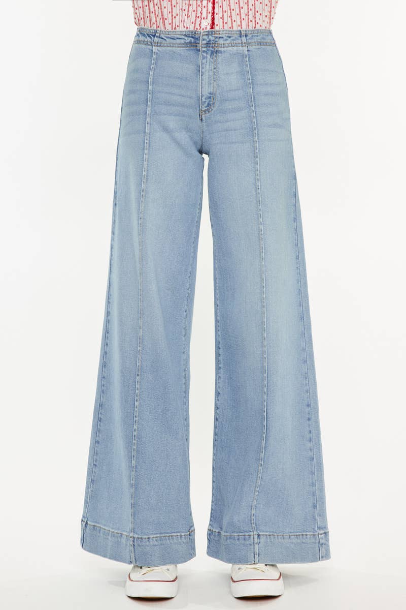 Willow’s Denim