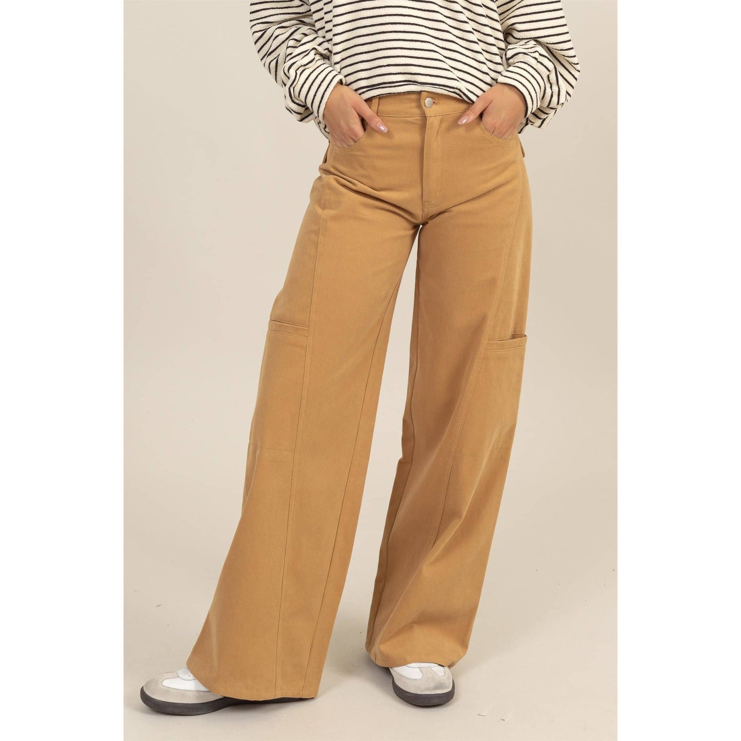 Dutch Utility Pants