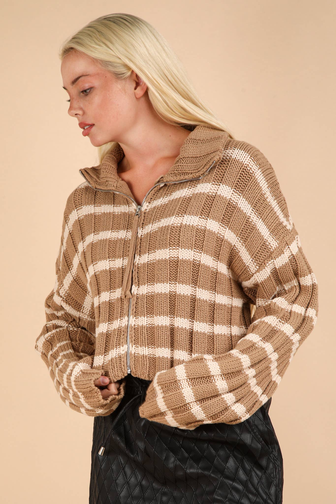 Josie Knit Sweater