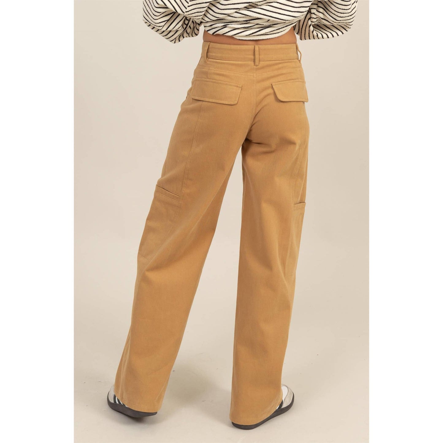 Dutch Utility Pants