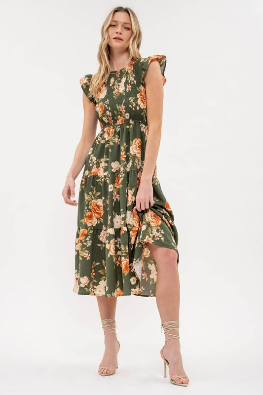 Penelope Dress