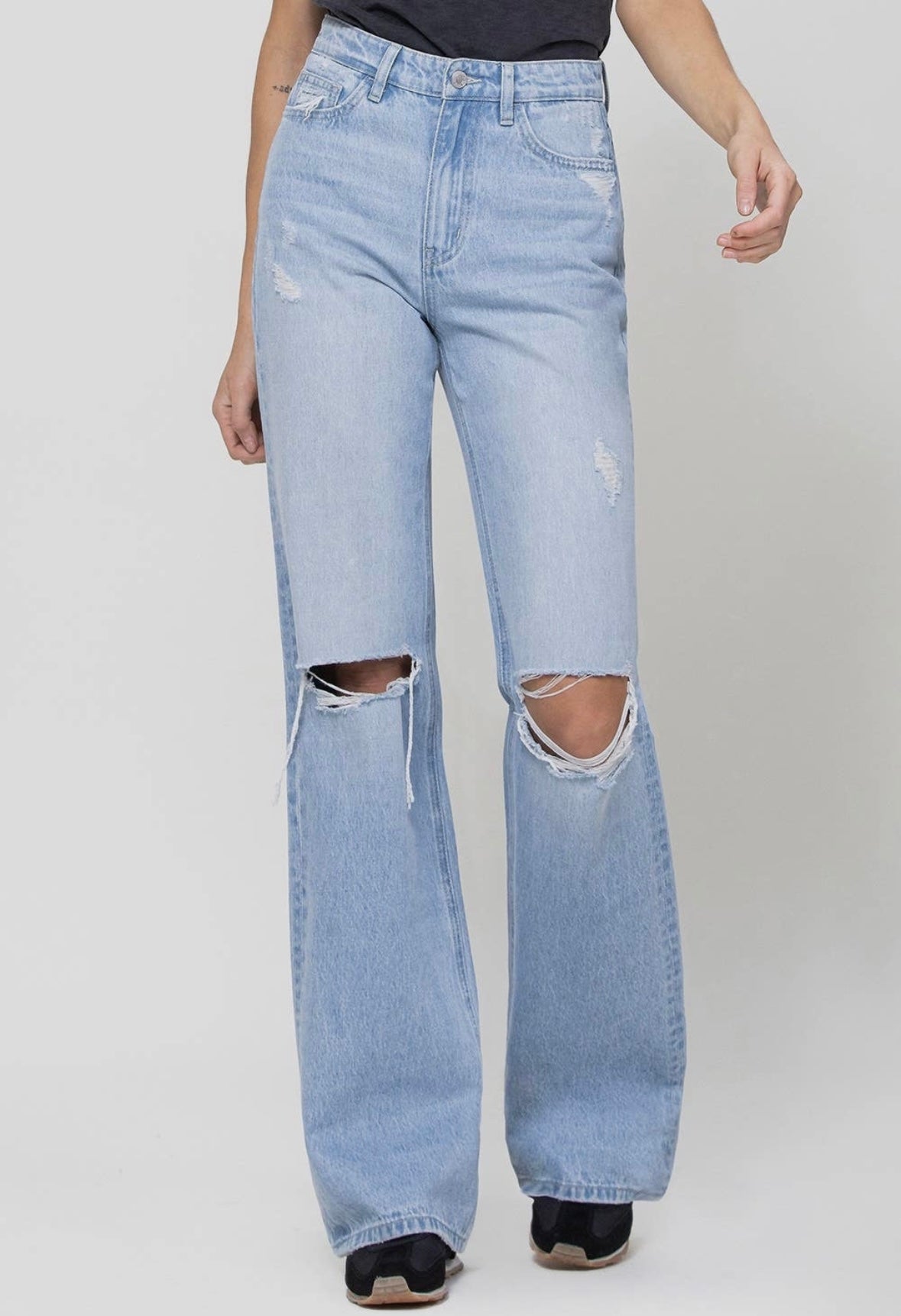 Crush Denim